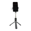 Slika od Selfie drzac/tripod P60D crni