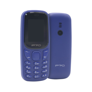 Slika od Mobilni telefon IPRO A21 mini 1.8" DS 32MB/32MB plavi