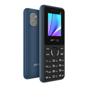 Slika od Mobilni telefon IPRO A32 1.77"" 32MB/32MB plavi