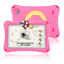 Slika od Wintouch tablet za decu K81 PRO 8 inca beli / futrola pink