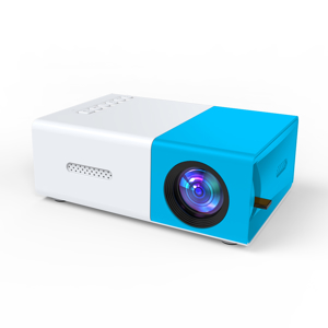 Slika od Projektor za decu YG300 plavi