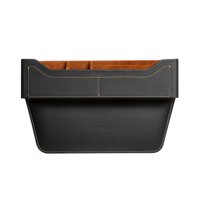 Slika od Car Storage BOX ZS-CA-001 crna