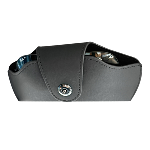 Slika od Car Storage BOX za naocare ZS-CA-008 crna