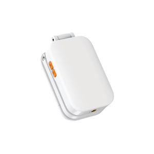 Slika od Kompaktno sklopivo LED RGB svetlo MX-LB10 belo