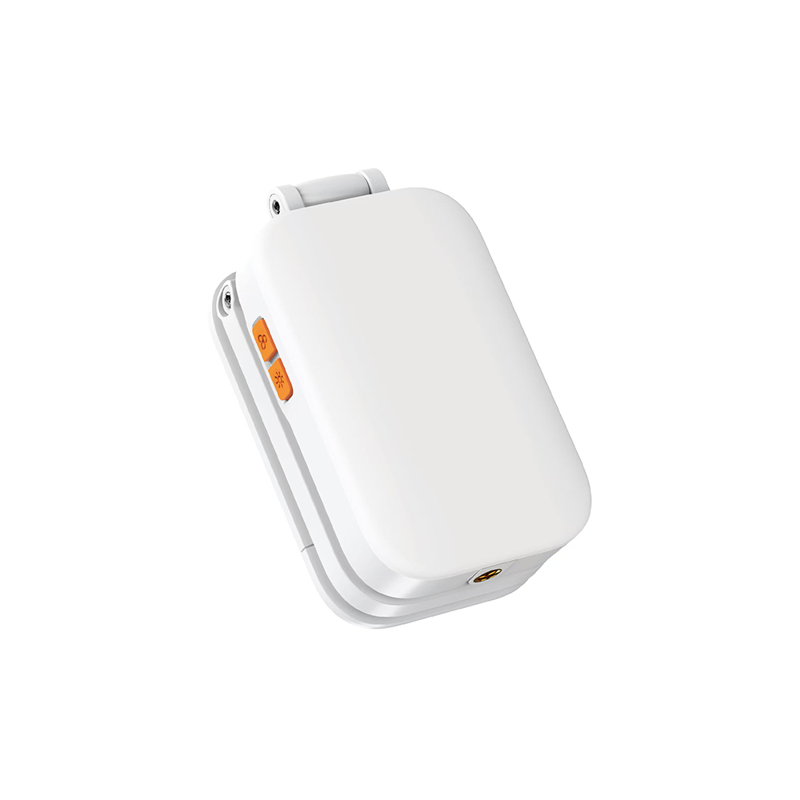 Slika od Kompaktno sklopivo LED RGB svetlo MX-LB10 belo