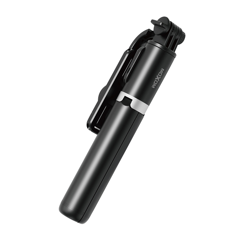 Slika od Selfie drzac Moxom MX-SS09 crni