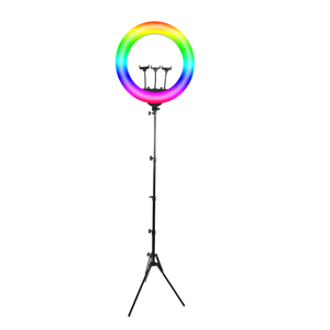 Slika od Tripod / Ring Light portable (precnik 56cm)