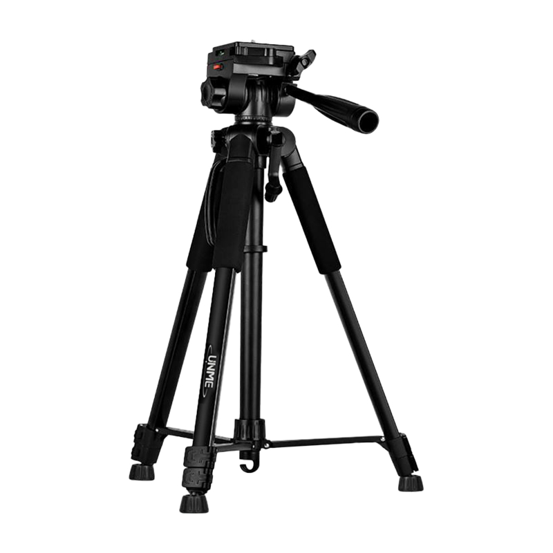 Slika od Drzac tripod UNME PYP-J1007 crni