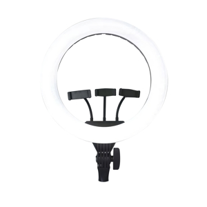 Slika od LED svetlo UNME PYP-18 crno
