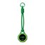 Slika od Led sat privezak zeleni
