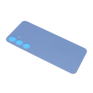 Slika od Poklopac baterije za Samsung A356B Galaxy A35 5G Iceblue (NO LOGO)