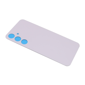 Slika od Poklopac baterije za Samsung A356B Galaxy A35 5G Lilac (NO LOGO)