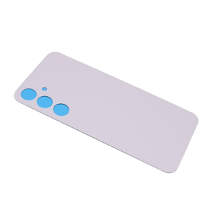 Slika od Poklopac baterije za Samsung A556B Galaxy A55 5G Lilac (NO LOGO)