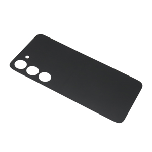 Slika od Poklopac baterije za Samsung S23 Phantom Black (NO LOGO)