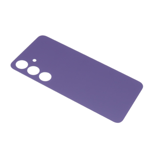 Slika od Poklopac baterije za Samsung S24 Cobalt Violet (NO LOGO)