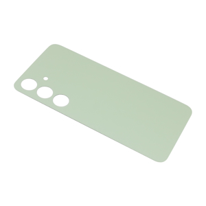 Slika od Poklopac baterije za Samsung S24 Jade Green (NO LOGO)