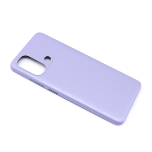Slika od Poklopac baterije za Xiaomi Redmi 12C Lavender Purple (NO LOGO)