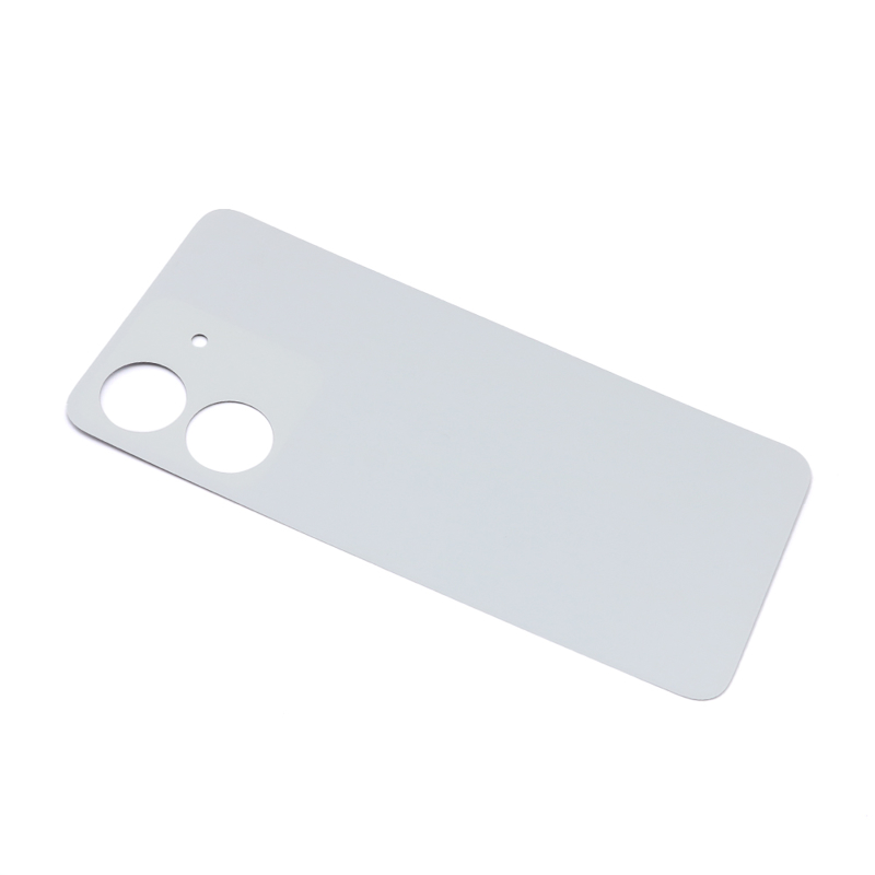 Slika od Poklopac baterije za Xiaomi Redmi 13C Glacier White (NO LOGO)