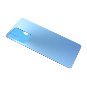 Slika od Poklopac baterije za Xiaomi Redmi Note 12 Pro 5G Frosted Blue (NO LOGO)