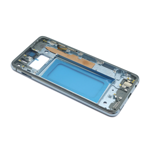 Slika od Frame za Samsung G970F Galaxy S10E  blue