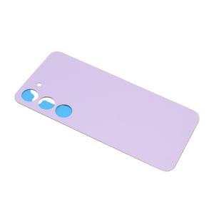 Slika od Poklopac baterije za Samsung S23 Lavender (NO LOGO)