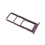 Slika od Ulozak SIM kartice za Samsung A14 4G/5G Dark Red