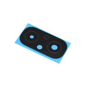 Slika od Staklo kamere za Xiaomi Redmi 12C Graphite Gray