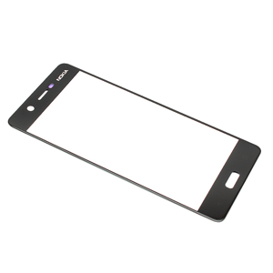 Slika od Staklo touch screen-a za Huawei P40 Lite E + OCA stiker