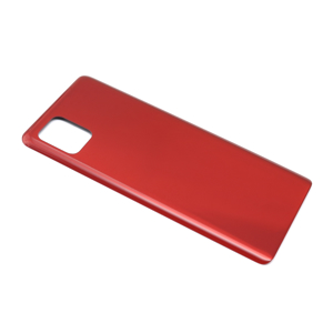 Slika od Poklopac baterije za Samsung N770 Galaxy Note 10 Lite Aura red
