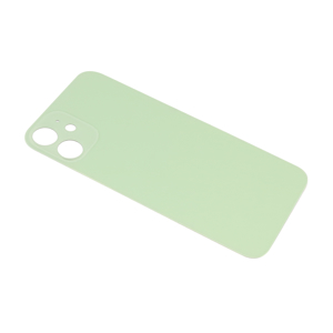 Slika od Poklopac baterije za Iphone 12 mini green (NO LOGO)