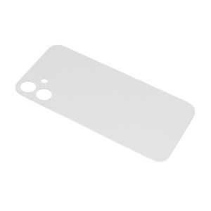 Slika od Poklopac baterije za Iphone 12 mini white (NO LOGO)