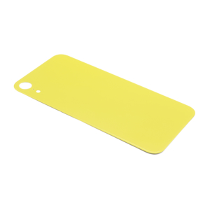 Slika od Poklopac baterije za Iphone XR yellow (NO LOGO)