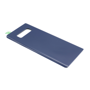 Slika od Poklopac baterije za Samsung N950 Galaxy Note 8 blue (NO LOGO)