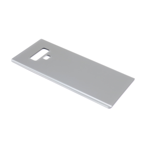 Slika od Poklopac baterije za Samsung N960 Galaxy Note 9 grey Silver (NO LOGO)