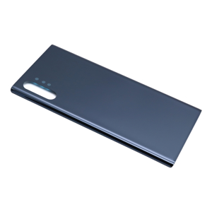 Slika od Poklopac baterije za Samsung N975F Galaxy Note 10 Plus Aura black (NO LOGO)