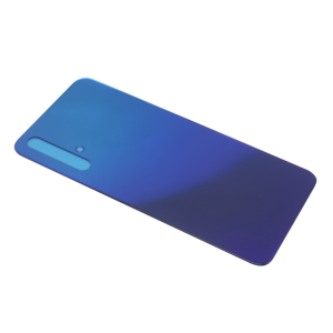 Slika od Poklopac baterije za Huawei Nova 5T blue (NO LOGO)