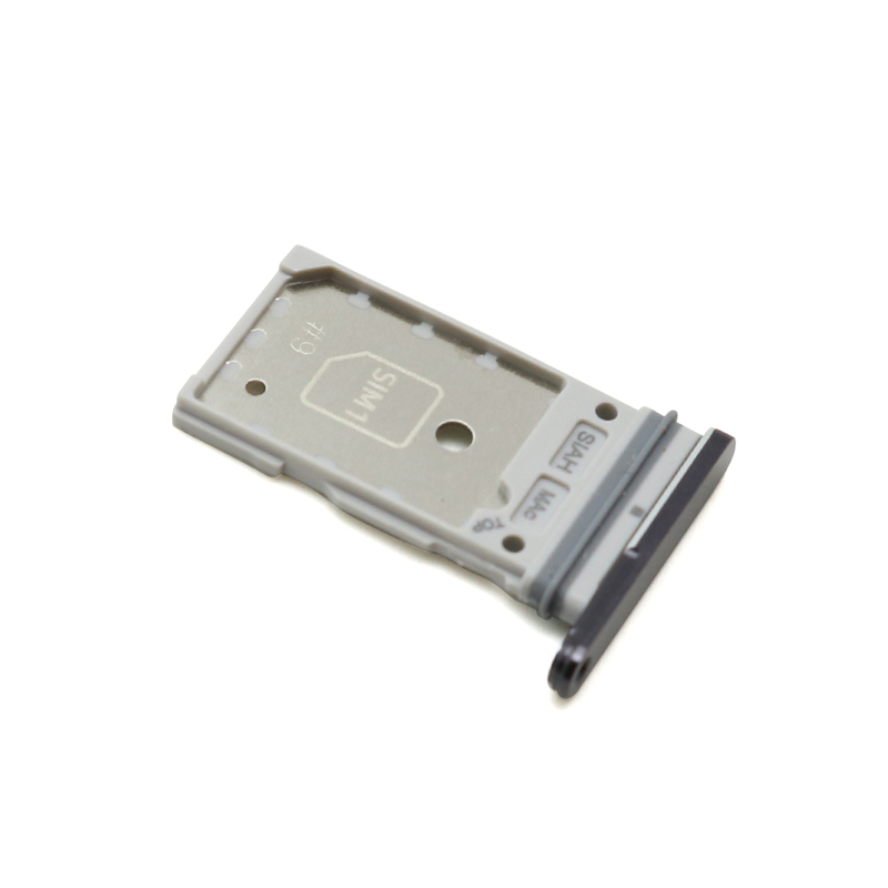 Slika od Ulozak za SIM za Samsung  Galaxy S23 Ultra 5G black