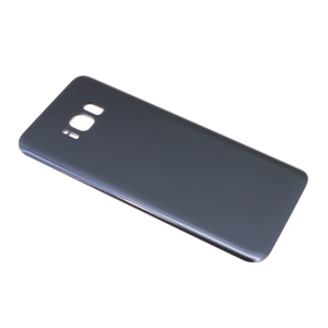 Slika od Poklopac baterije za Samsung G955F Galaxy S8 Plus GREY (NO LOGO)