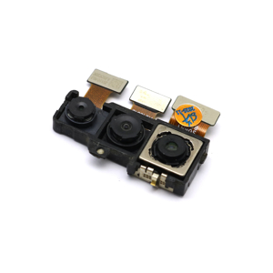 Slika od Kamera za Huawei P30 Lite 2020 zadnja (velika-komplet) ORG