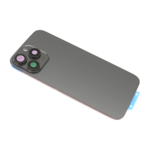 Slika od Poklopac baterije za iPhone 16 Pro Max black