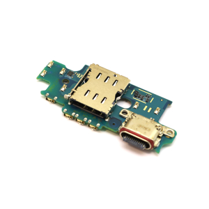 Slika od Konektor punjenja za Samsung S926B Galaxy S24 Plus 5G high copy