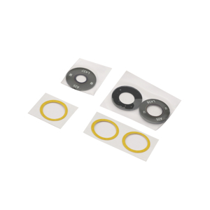 Slika od Staklo kamere za Samsung S936B Galaxy S25 Plus 5G