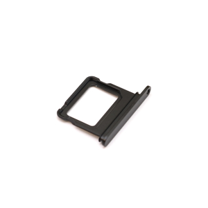 Slika od Ulozak SIM kartice za iPhone 16e black
