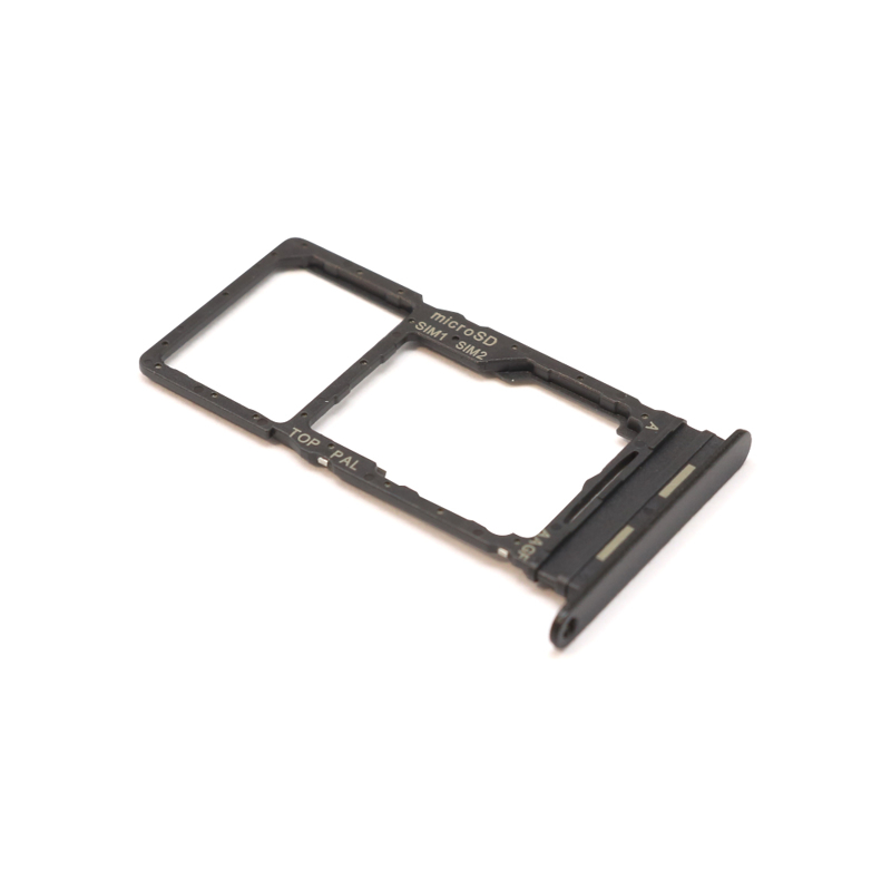 Slika od Ulozak SIM kartice za Samsung A176B Galaxy A17 5G black