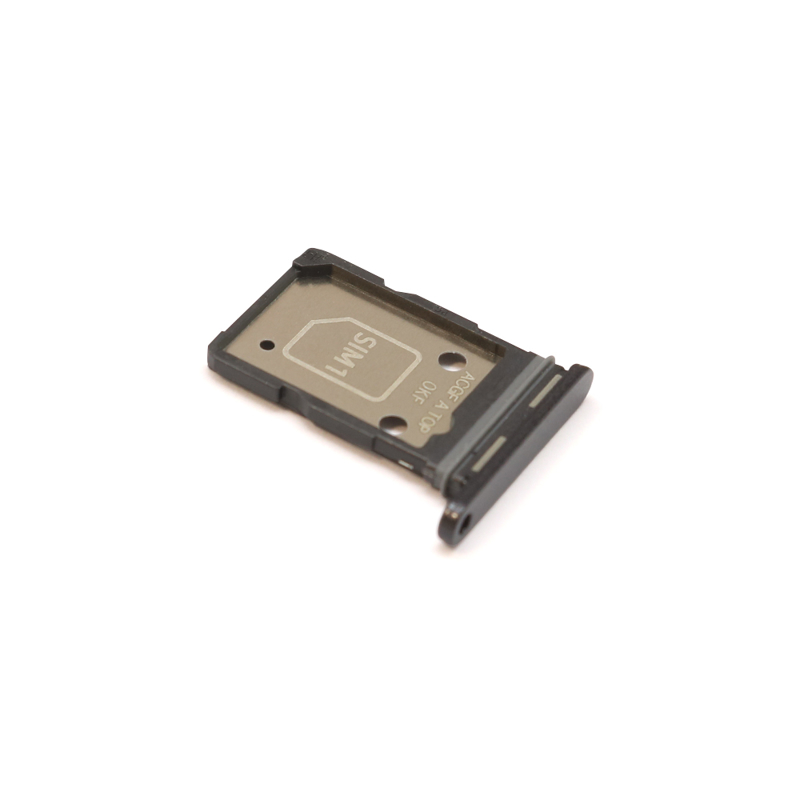 Slika od Ulozak SIM kartice za Samsung A376B Galaxy A37 5G charkoal