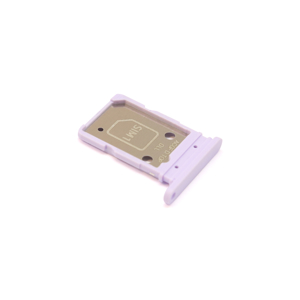 Slika od Ulozak SIM kartice za Samsung A376B Galaxy A37 5G light violet