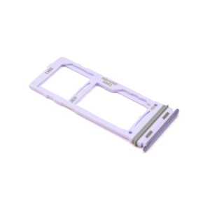 Slika od Ulozak SIM kartice za Samsung A526B Galaxy A52 5G awesome violet