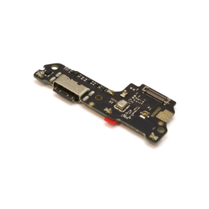 Slika od Konektor punjenja sa plocicom za Xiaomi Redmi 15 4G/Poco M7 4G