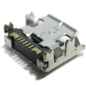Slika od Konektor punjenja za Samsung S5570/S5360 Galaxy Mini/Y