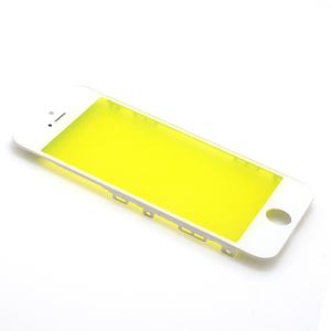 Slika od Staklo touch screen-a za Iphone 5G sa frejmom white